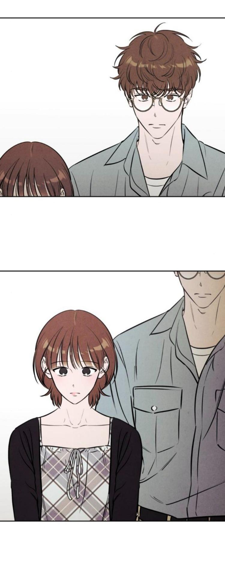 Манга Одолжить огонек? - Глава 83 Страница 38