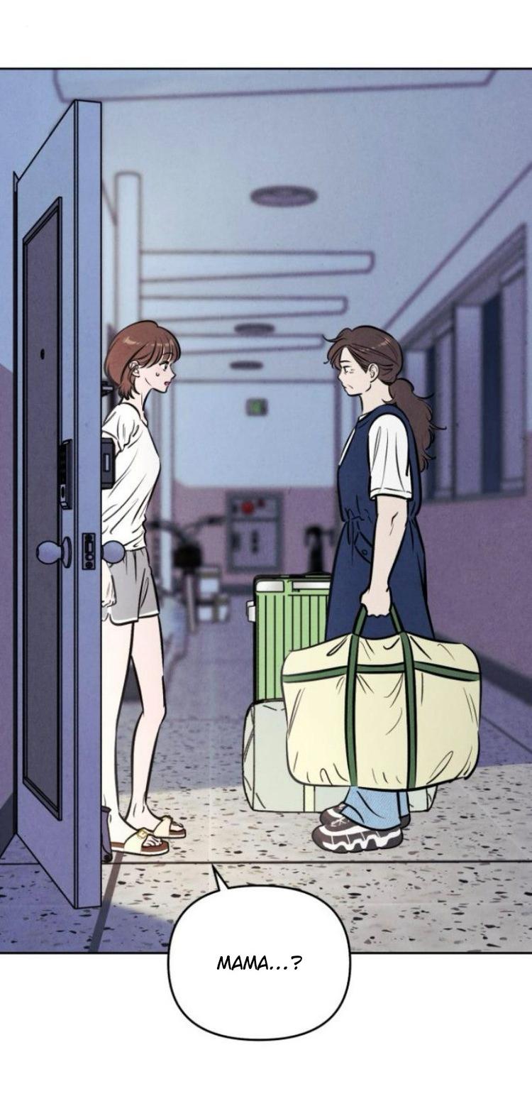 Манга Одолжить огонек? - Глава 82 Страница 8