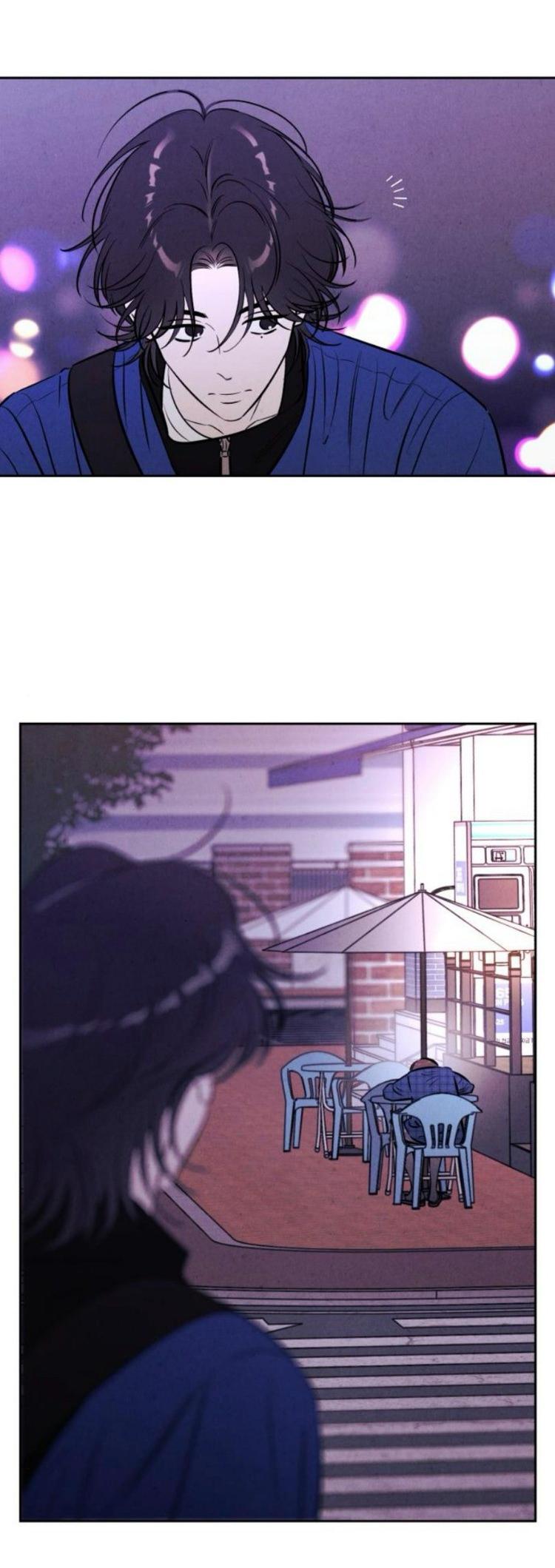 Манга Одолжить огонек? - Глава 82 Страница 24