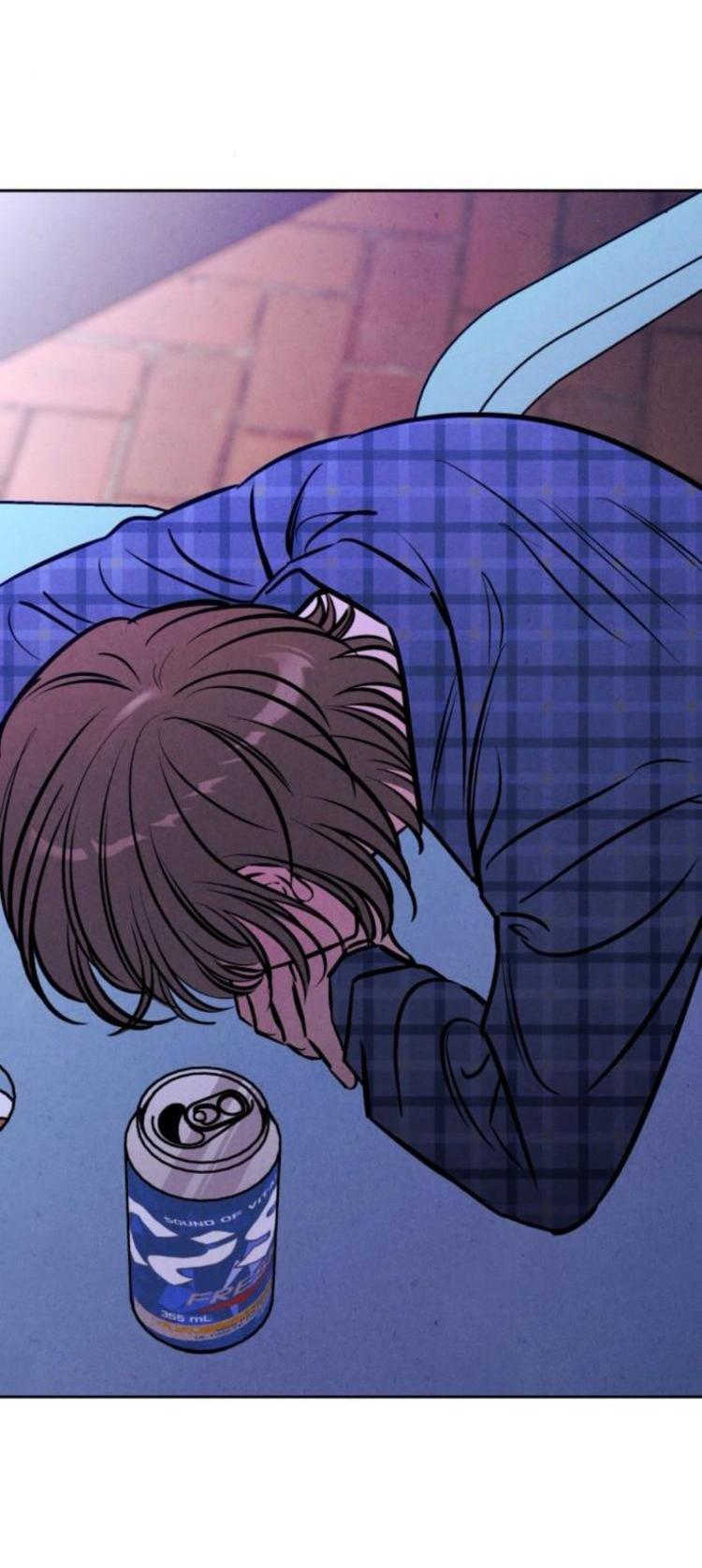 Манга Одолжить огонек? - Глава 82 Страница 33