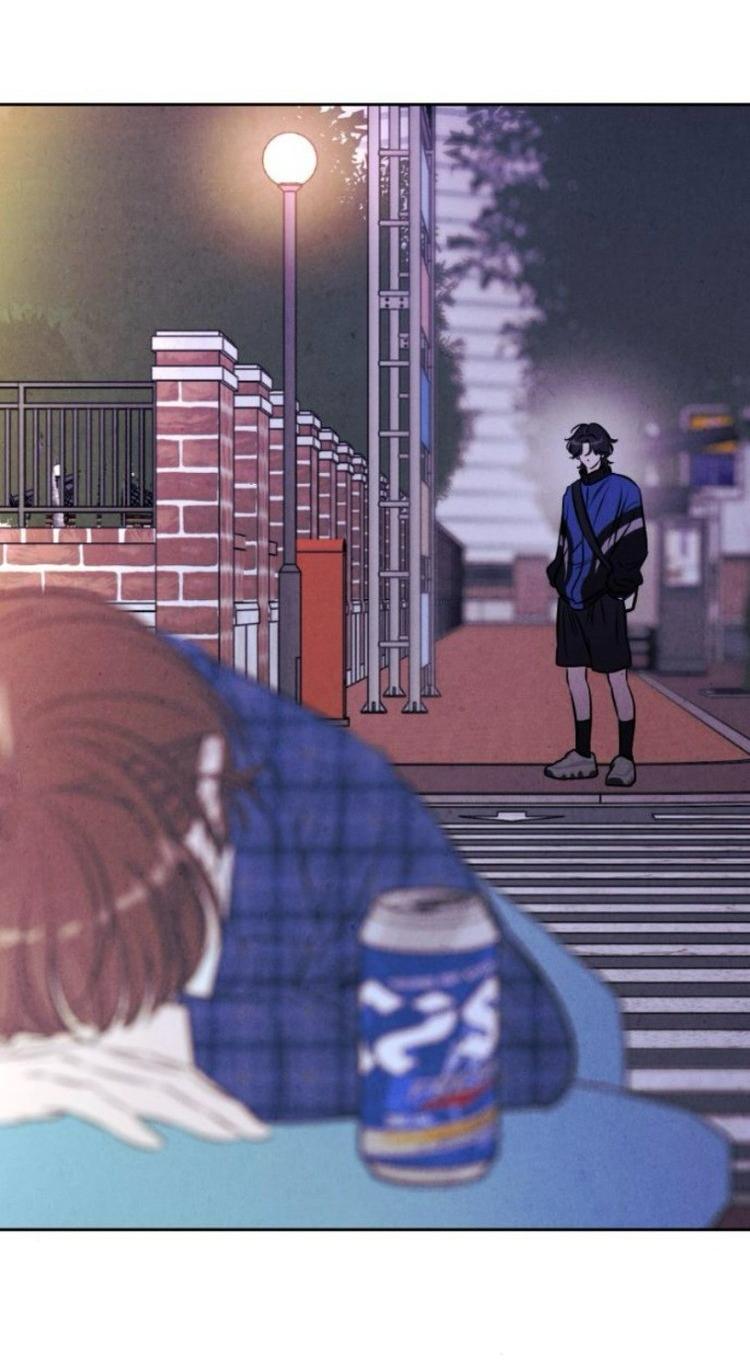 Манга Одолжить огонек? - Глава 82 Страница 26