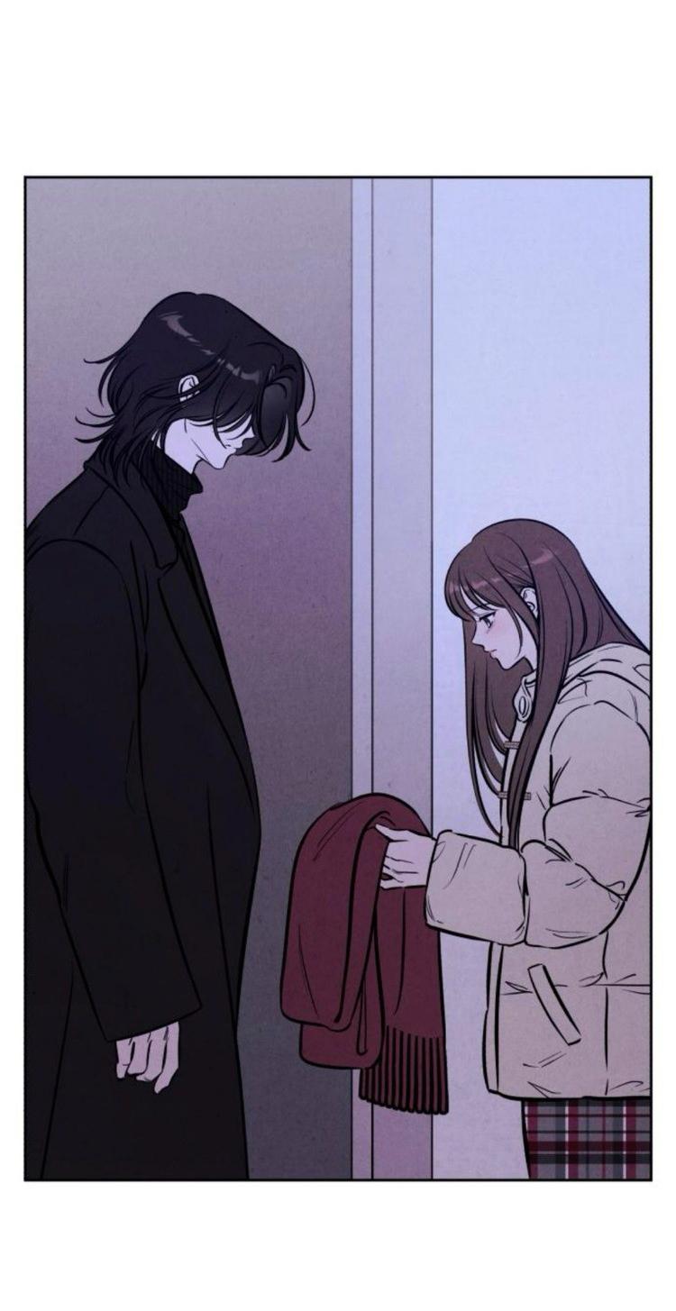 Манга Одолжить огонек? - Глава 85 Страница 57