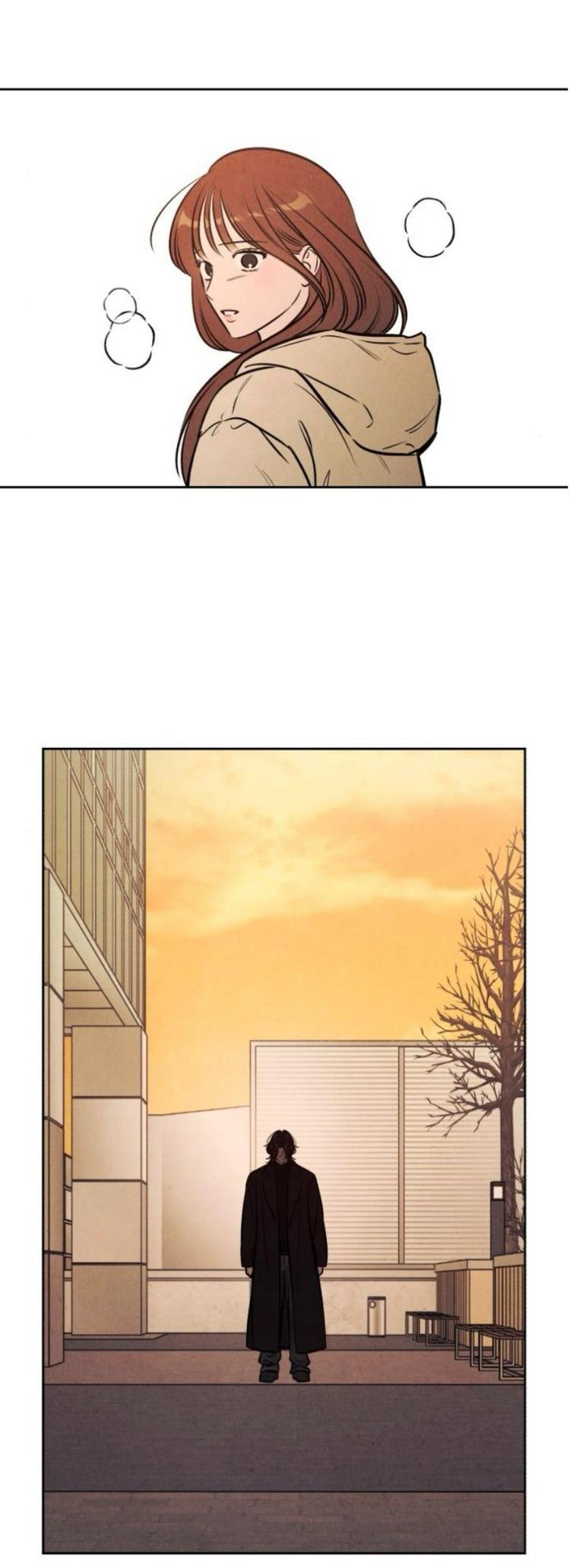 Манга Одолжить огонек? - Глава 85 Страница 13