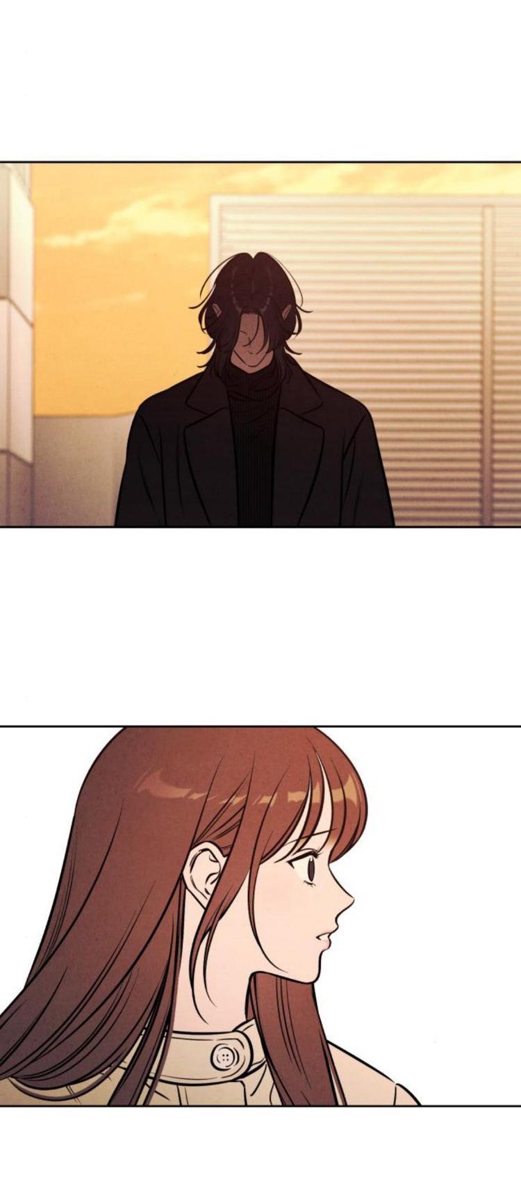 Манга Одолжить огонек? - Глава 85 Страница 15