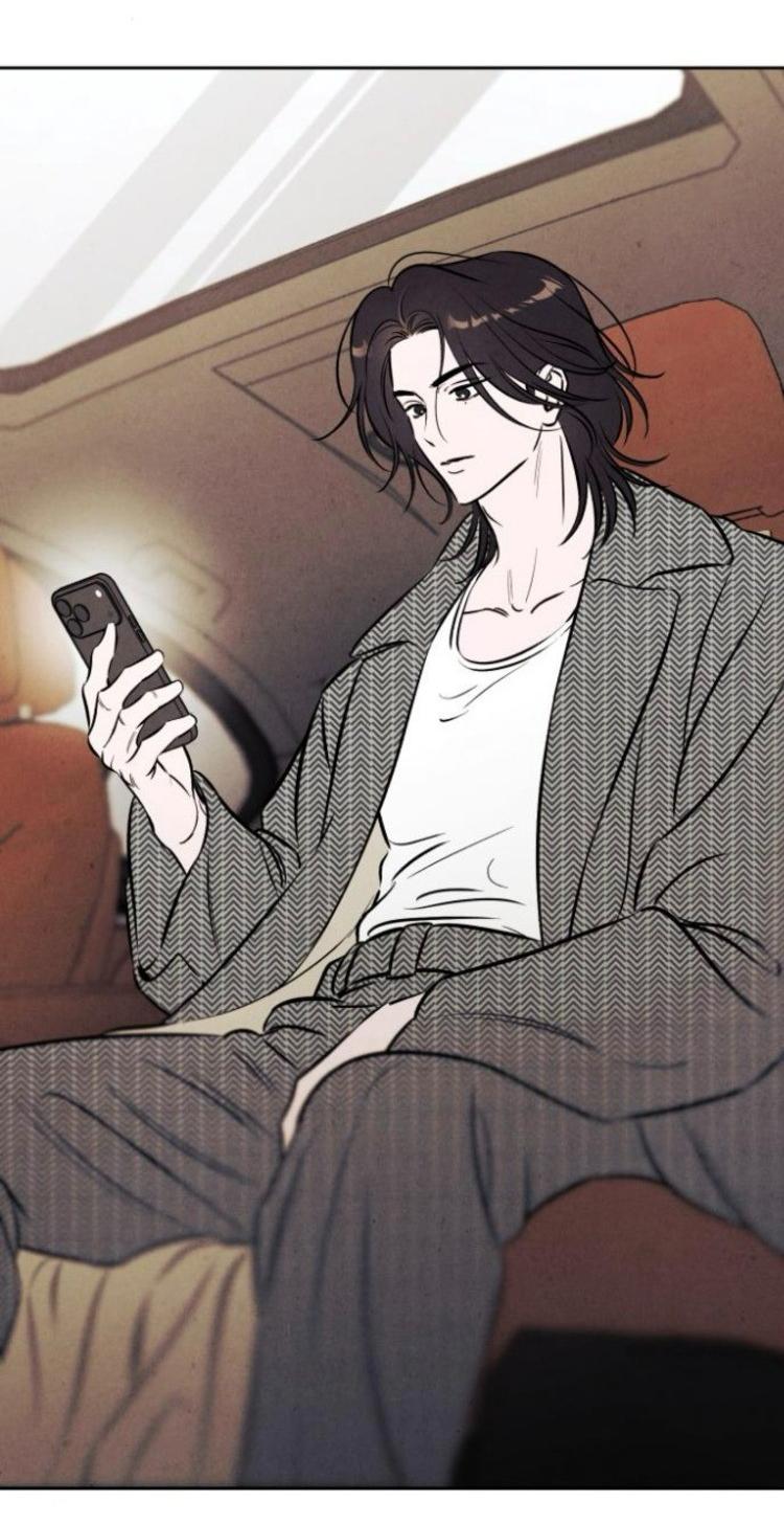 Манга Одолжить огонек? - Глава 87 Страница 39