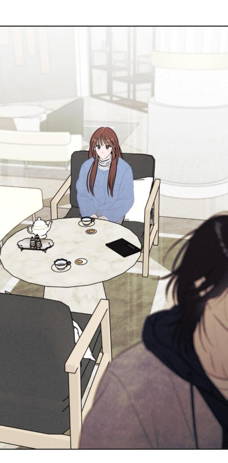 Манга Одолжить огонек? - Глава 89 Страница 49