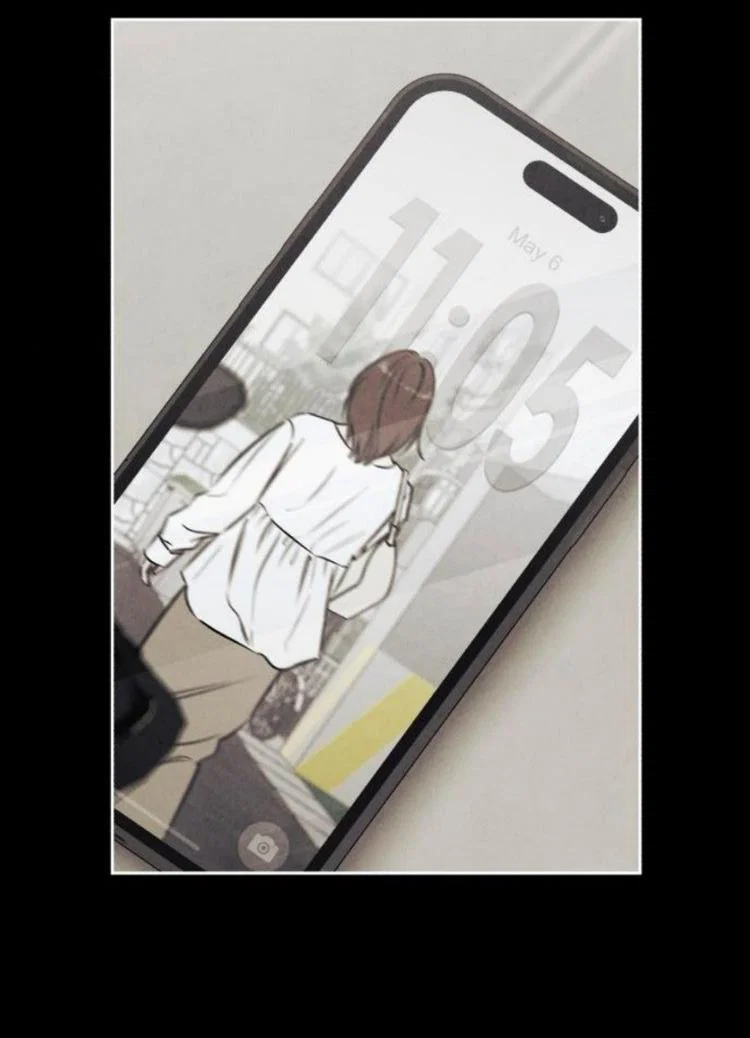 Манга Одолжить огонек? - Глава 89 Страница 14