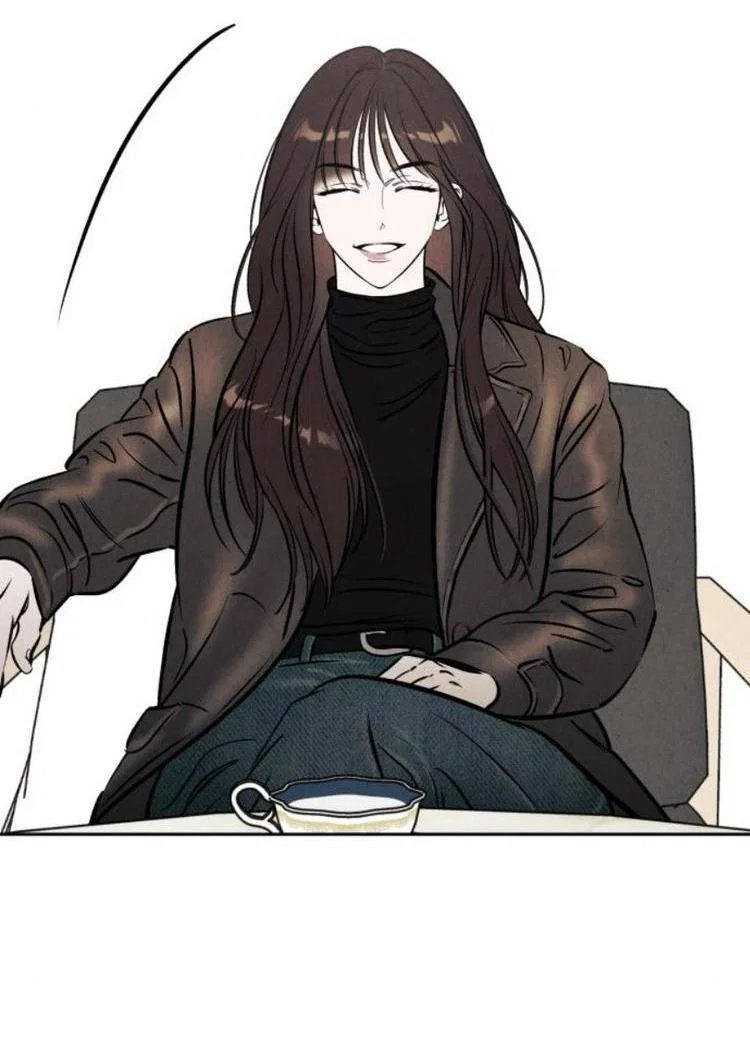 Манга Одолжить огонек? - Глава 89 Страница 7