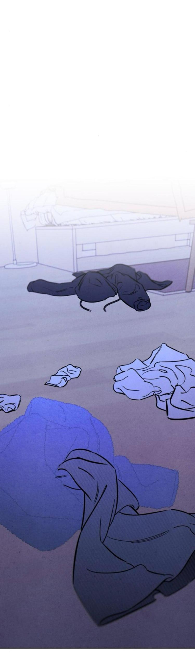 Манга Одолжить огонек? - Глава 90 Страница 54