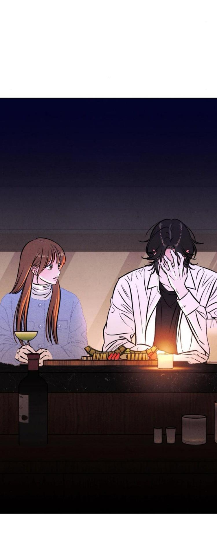 Манга Одолжить огонек? - Глава 90 Страница 14