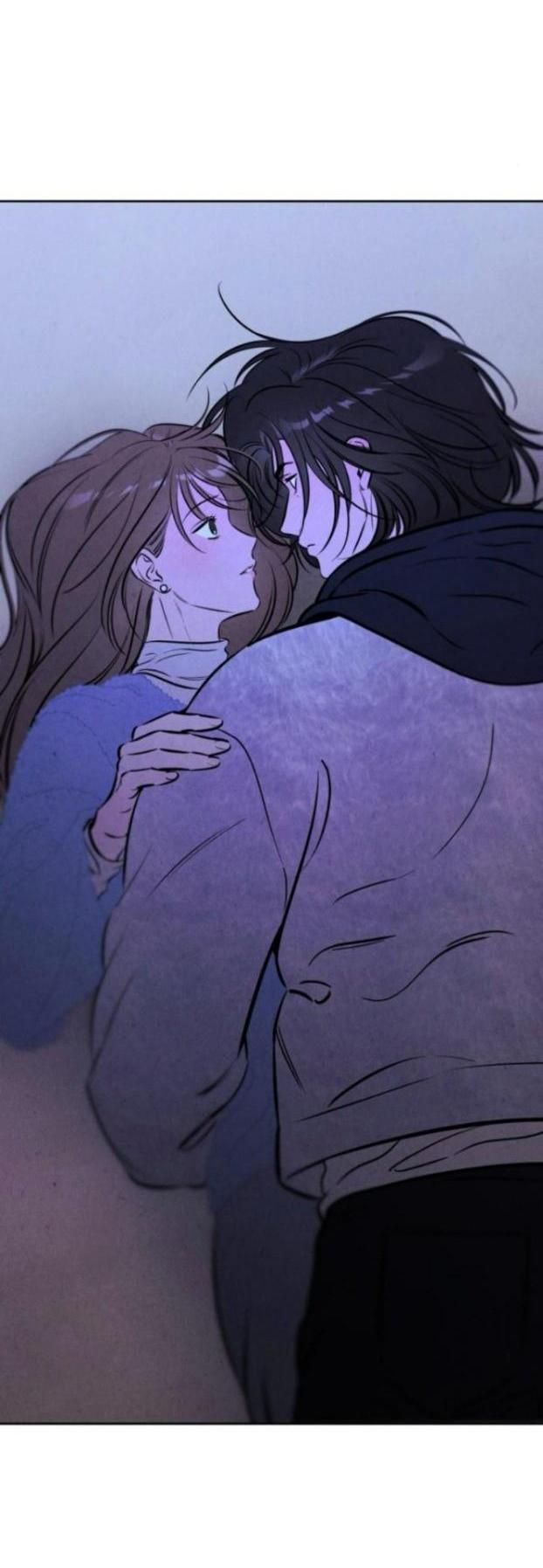 Манга Одолжить огонек? - Глава 90 Страница 40