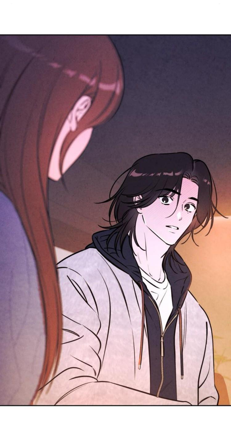 Манга Одолжить огонек? - Глава 90 Страница 10