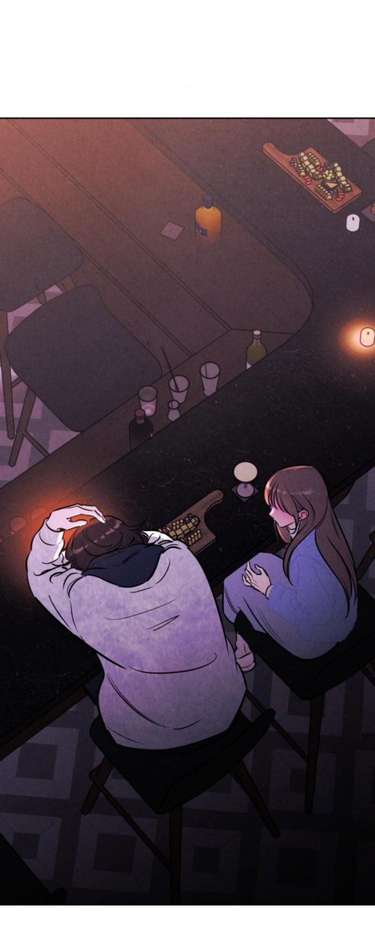 Манга Одолжить огонек? - Глава 90 Страница 30