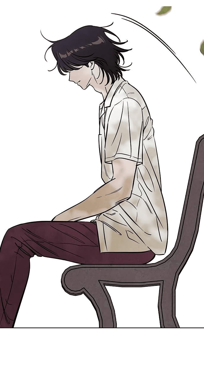 Манга Одолжить огонек? - Глава 60 Страница 6