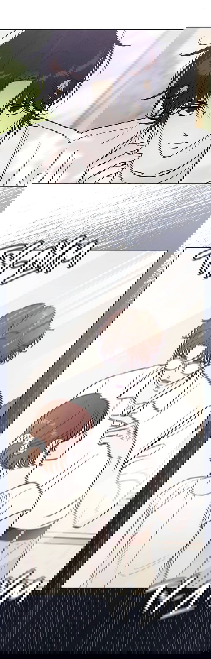 Манга Одолжить огонек? - Глава 60 Страница 11