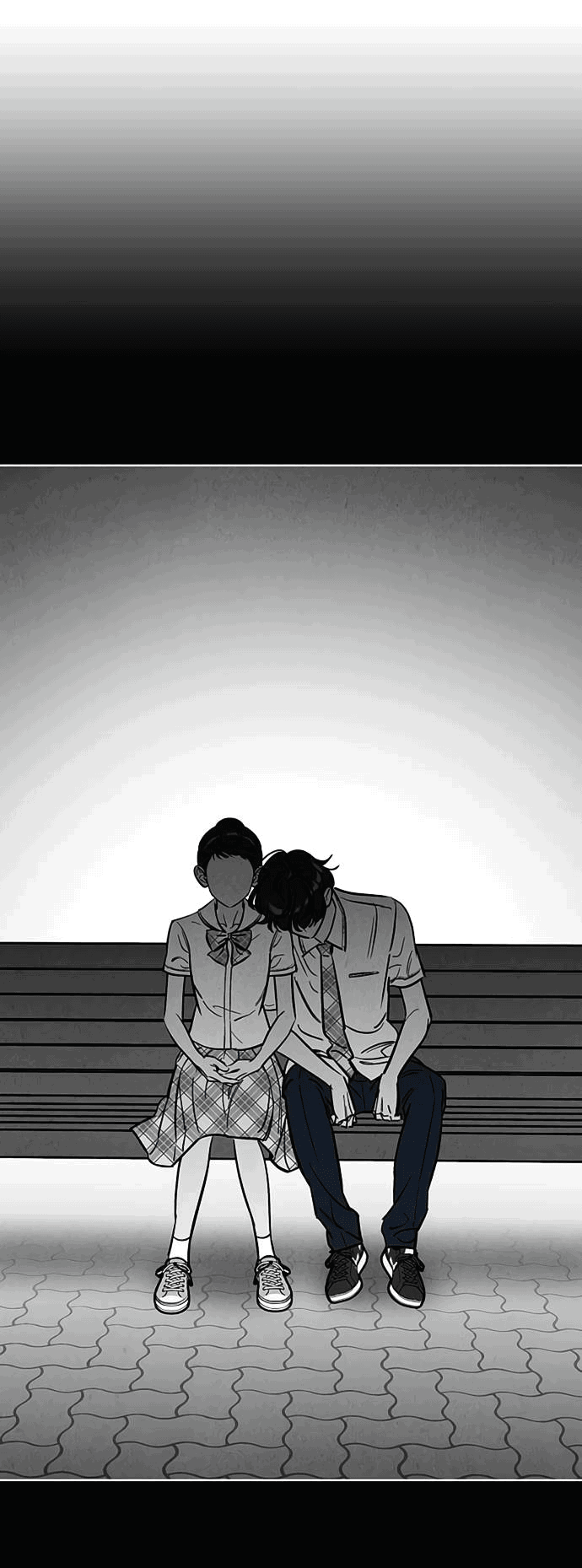 Манга Одолжить огонек? - Глава 60 Страница 49