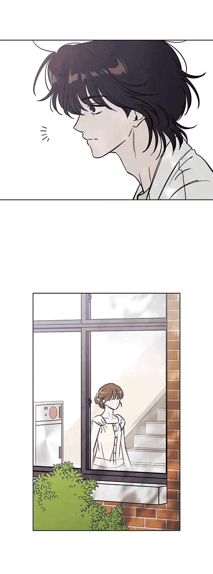 Манга Одолжить огонек? - Глава 60 Страница 7