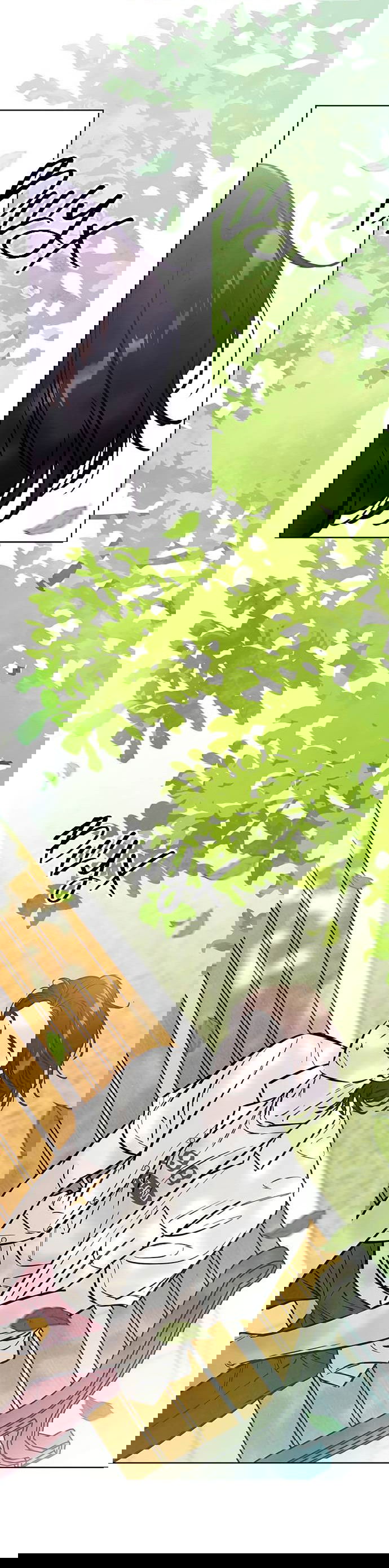 Манга Одолжить огонек? - Глава 60 Страница 2