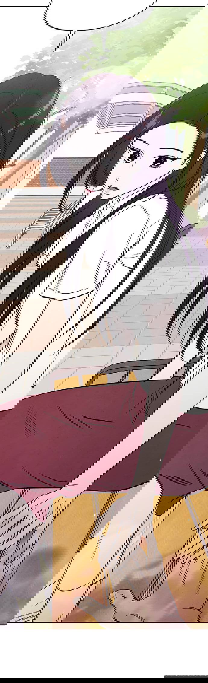 Манга Одолжить огонек? - Глава 60 Страница 26