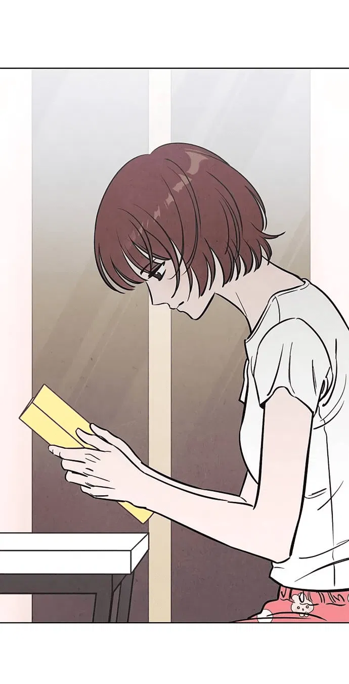 Манга Одолжить огонек? - Глава 59 Страница 58