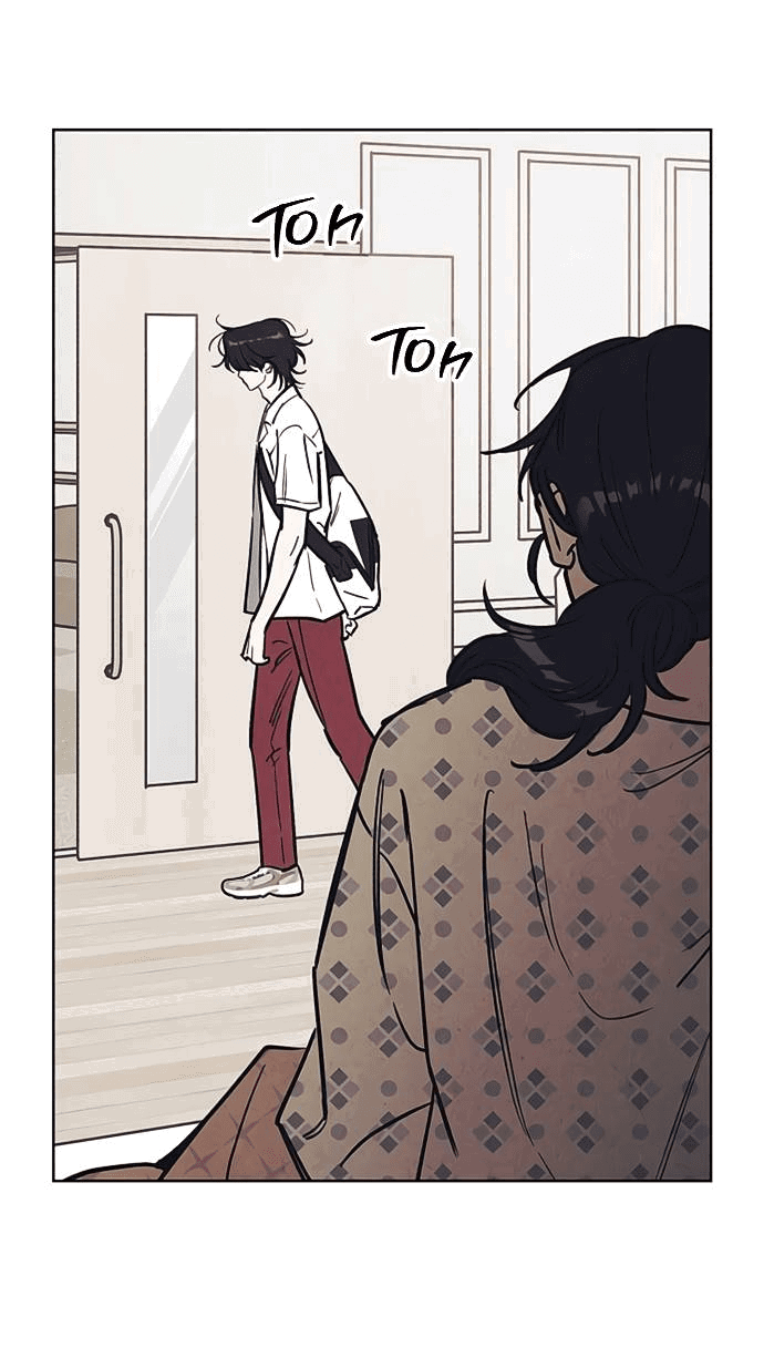 Манга Одолжить огонек? - Глава 59 Страница 13