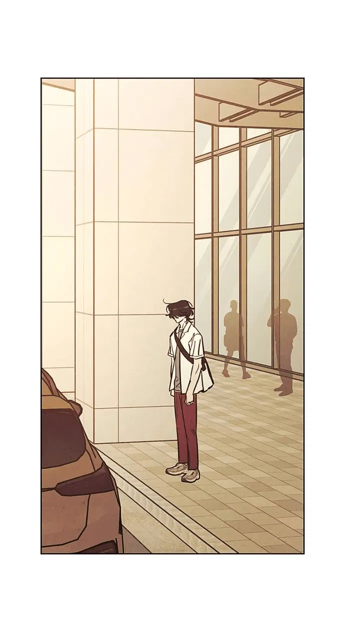 Манга Одолжить огонек? - Глава 59 Страница 21