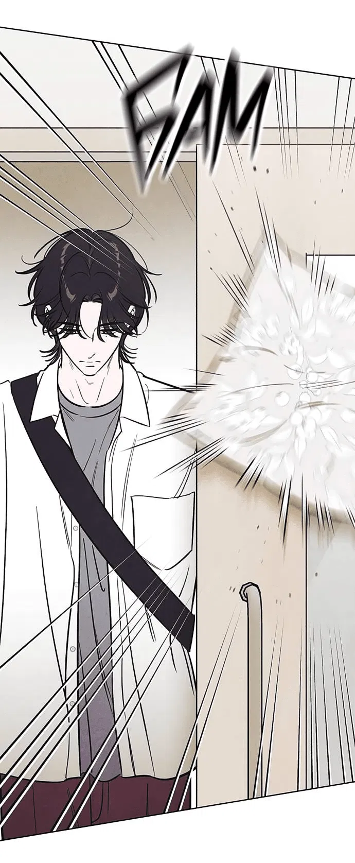 Манга Одолжить огонек? - Глава 59 Страница 4