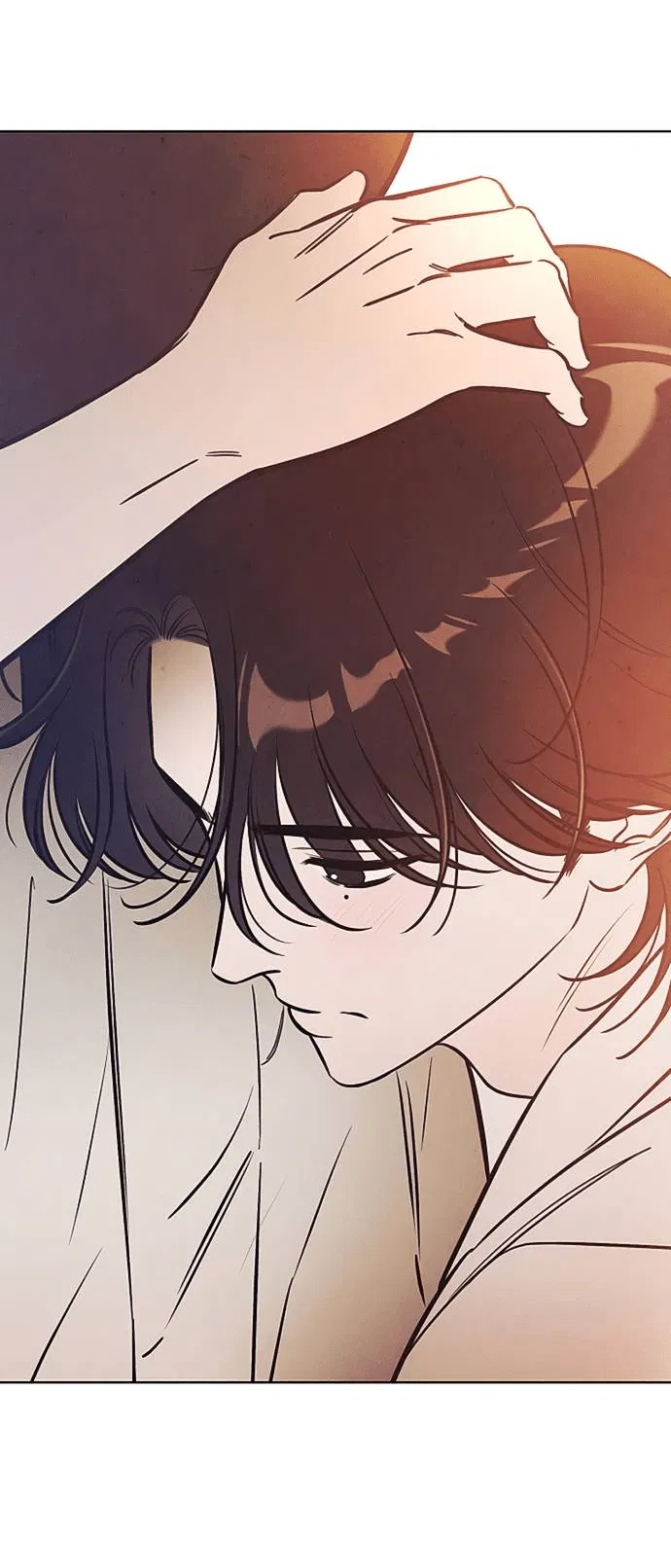 Манга Одолжить огонек? - Глава 59 Страница 56