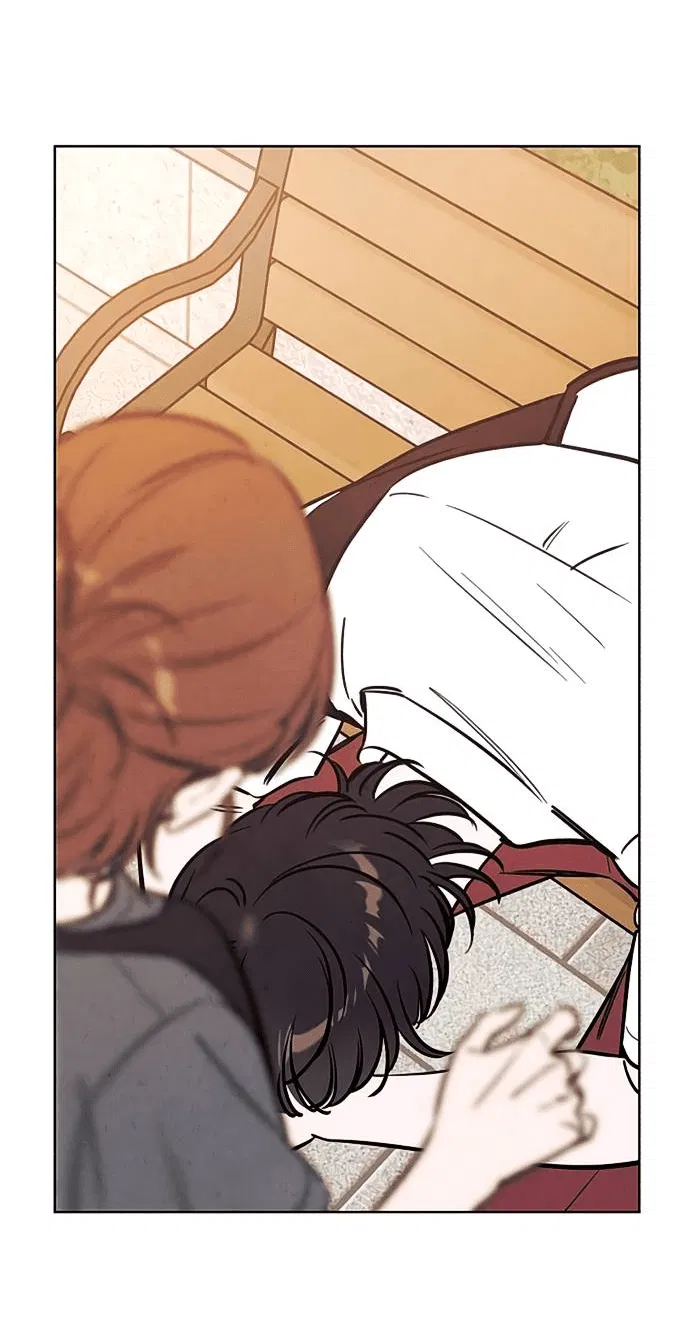 Манга Одолжить огонек? - Глава 59 Страница 40