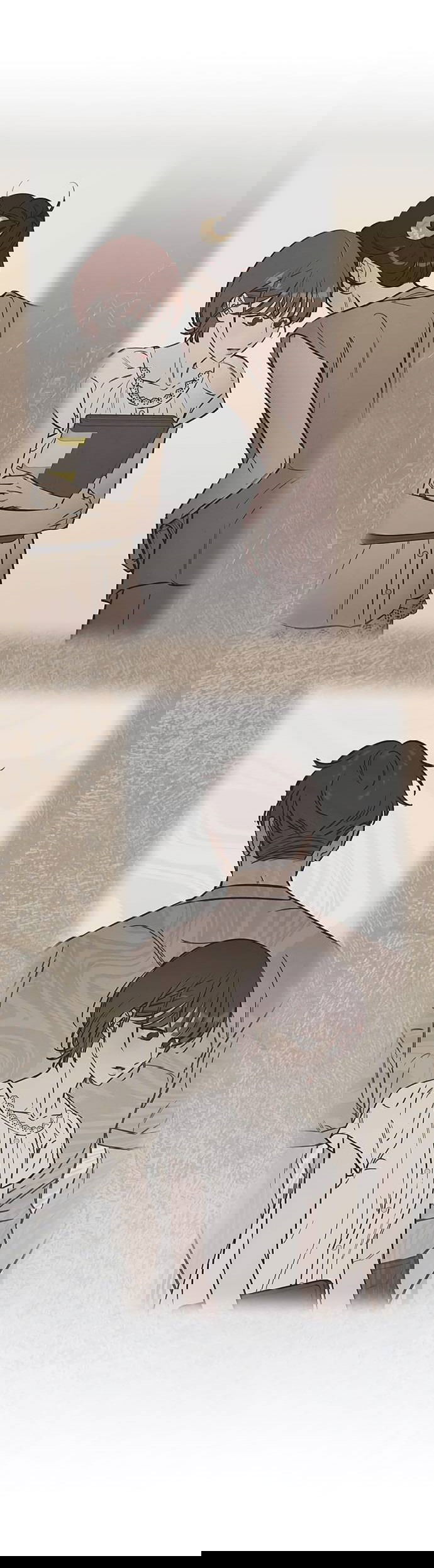 Манга Одолжить огонек? - Глава 58 Страница 3