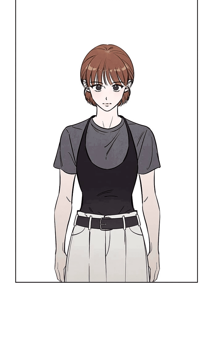 Манга Одолжить огонек? - Глава 58 Страница 46