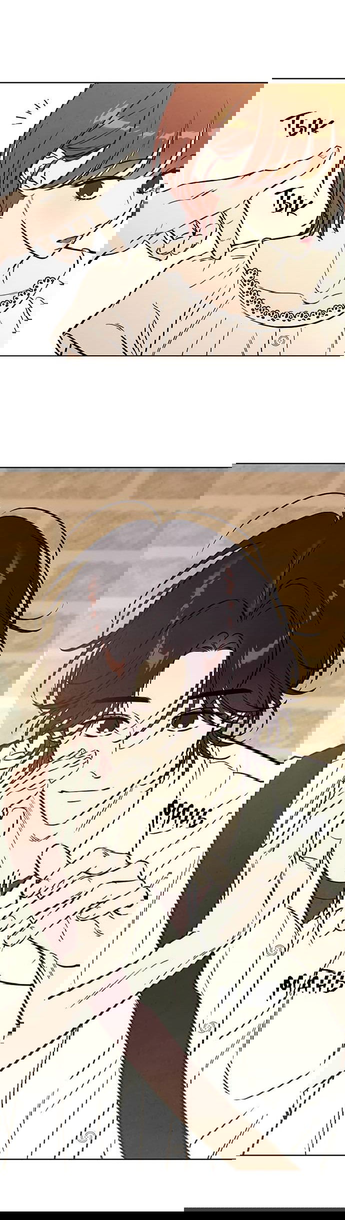 Манга Одолжить огонек? - Глава 58 Страница 11