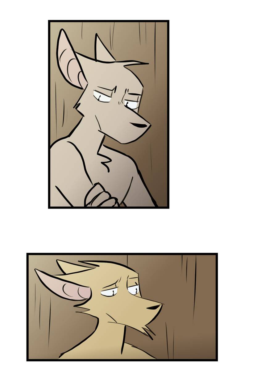 Манга Ангел в Лесу - Глава 266 Страница 8