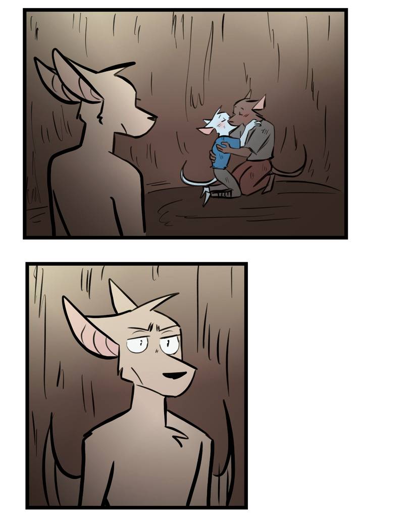 Манга Ангел в Лесу - Глава 264 Страница 16