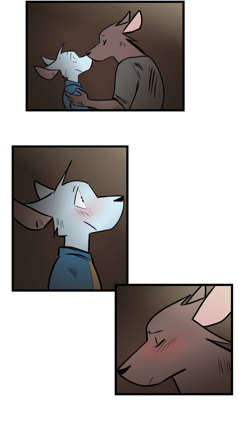 Манга Ангел в Лесу - Глава 264 Страница 4