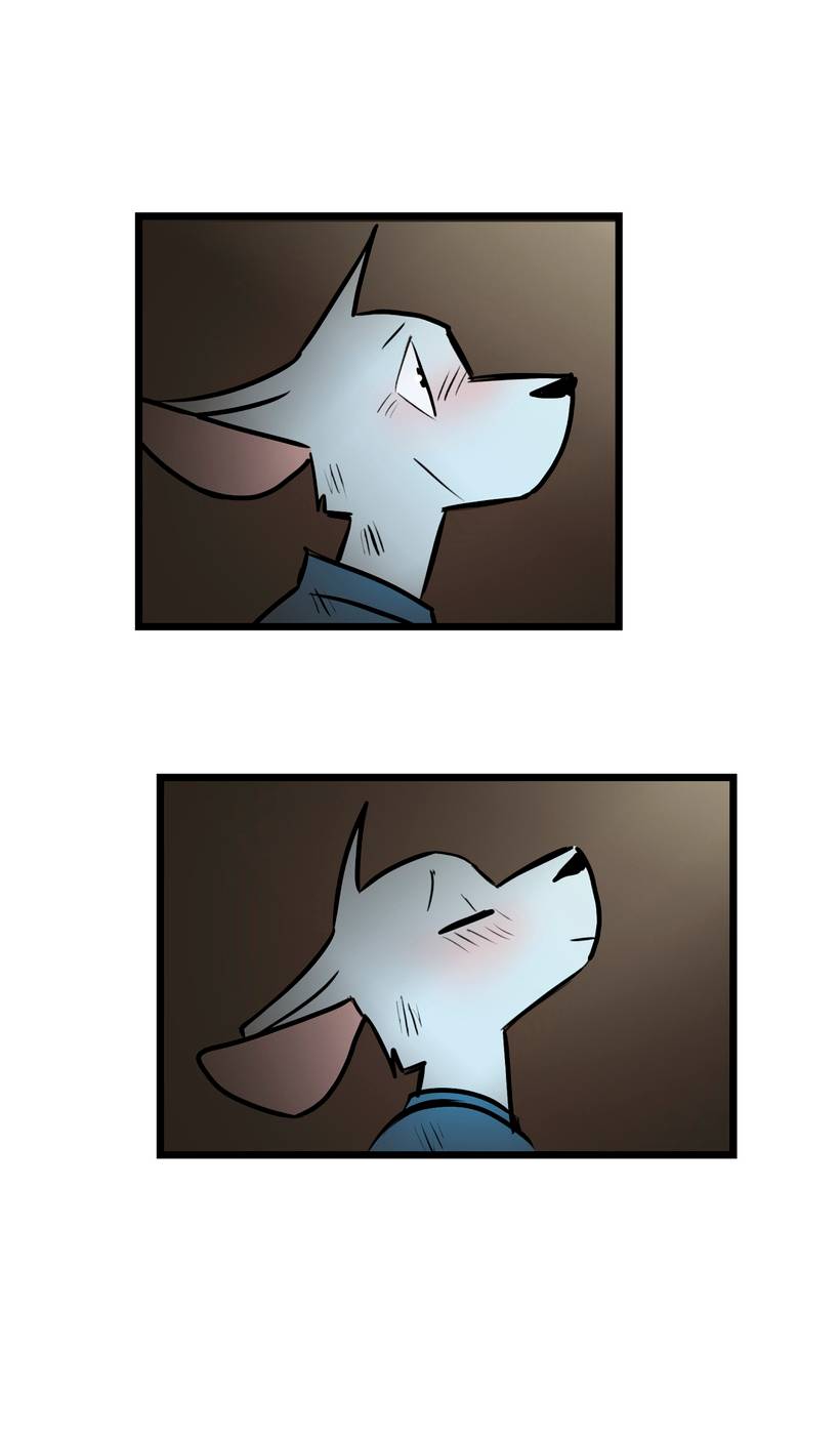 Манга Ангел в Лесу - Глава 264 Страница 5