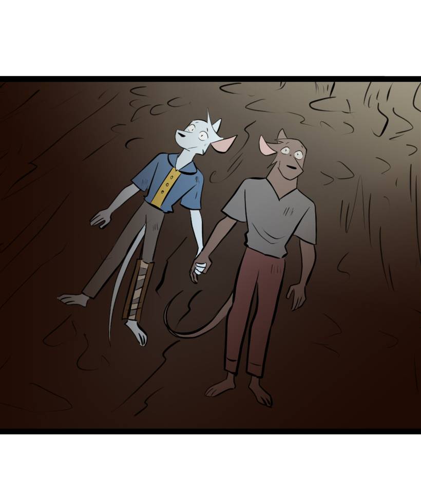 Манга Ангел в Лесу - Глава 263 Страница 2