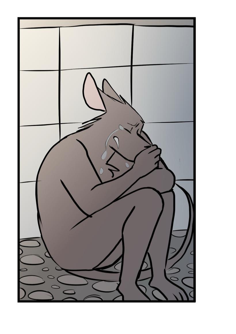 Манга Ангел в Лесу - Глава 259 Страница 16