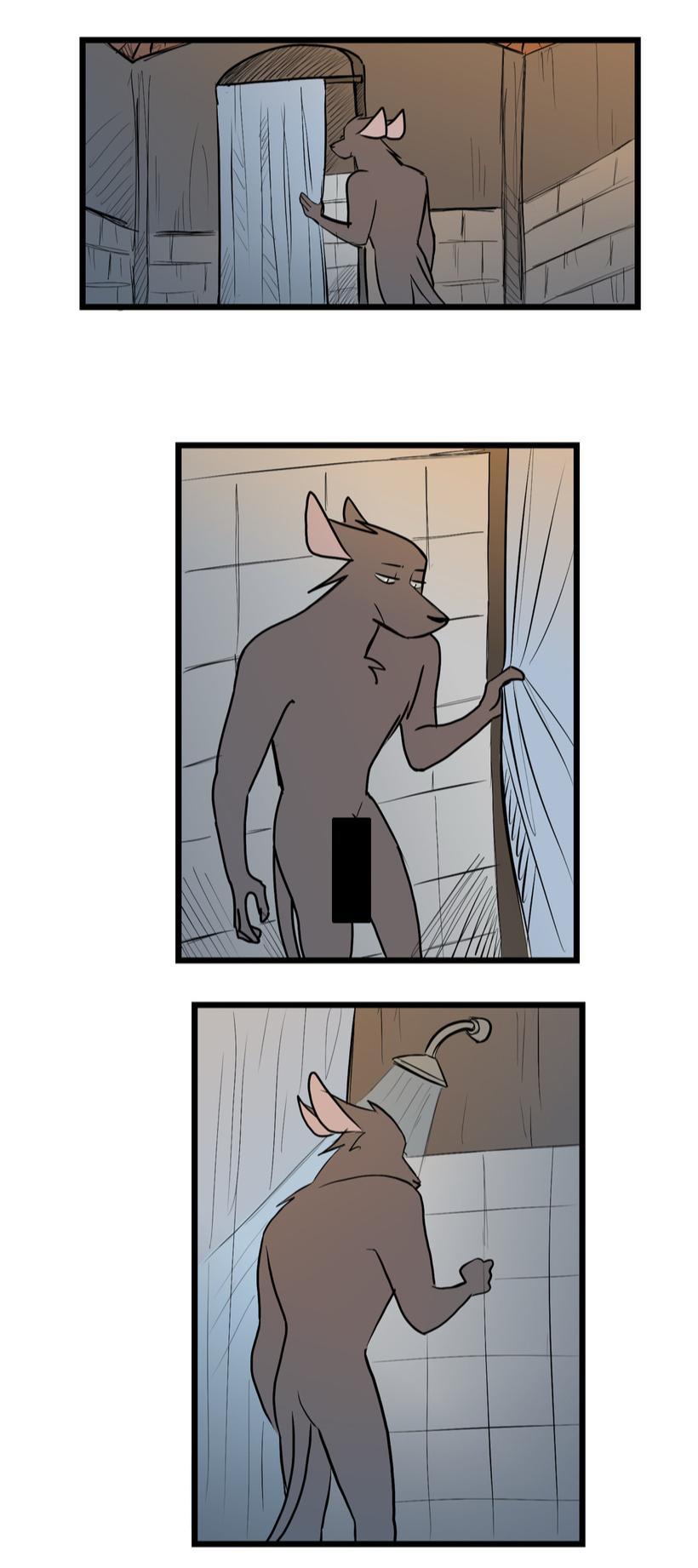 Манга Ангел в Лесу - Глава 259 Страница 13