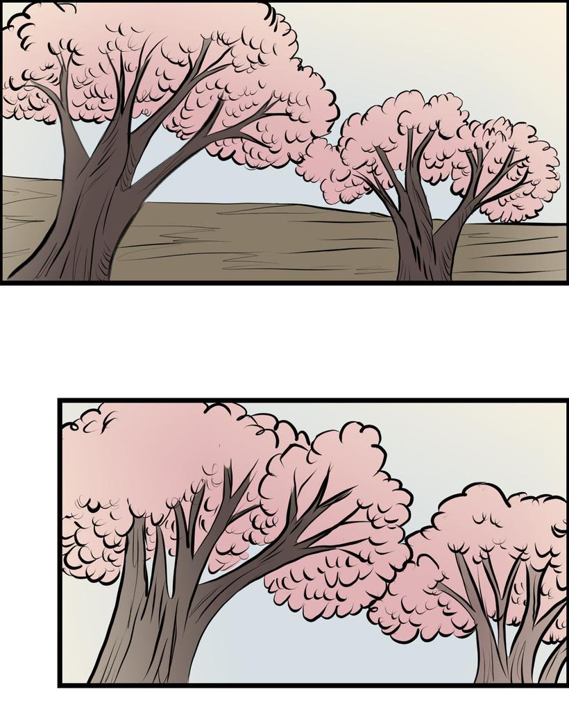 Манга Ангел в Лесу - Глава 259 Страница 5