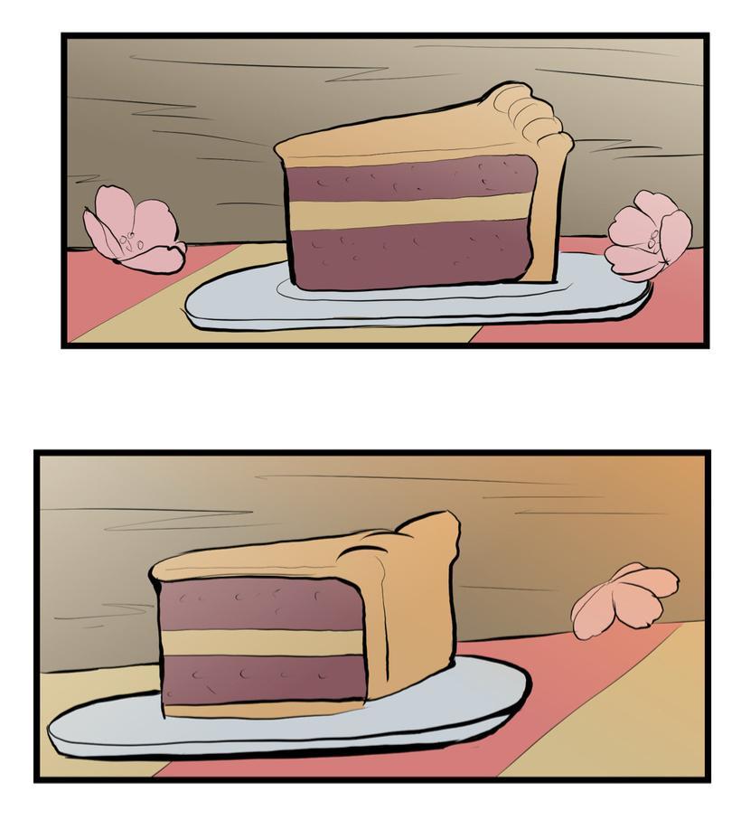 Манга Ангел в Лесу - Глава 259 Страница 6