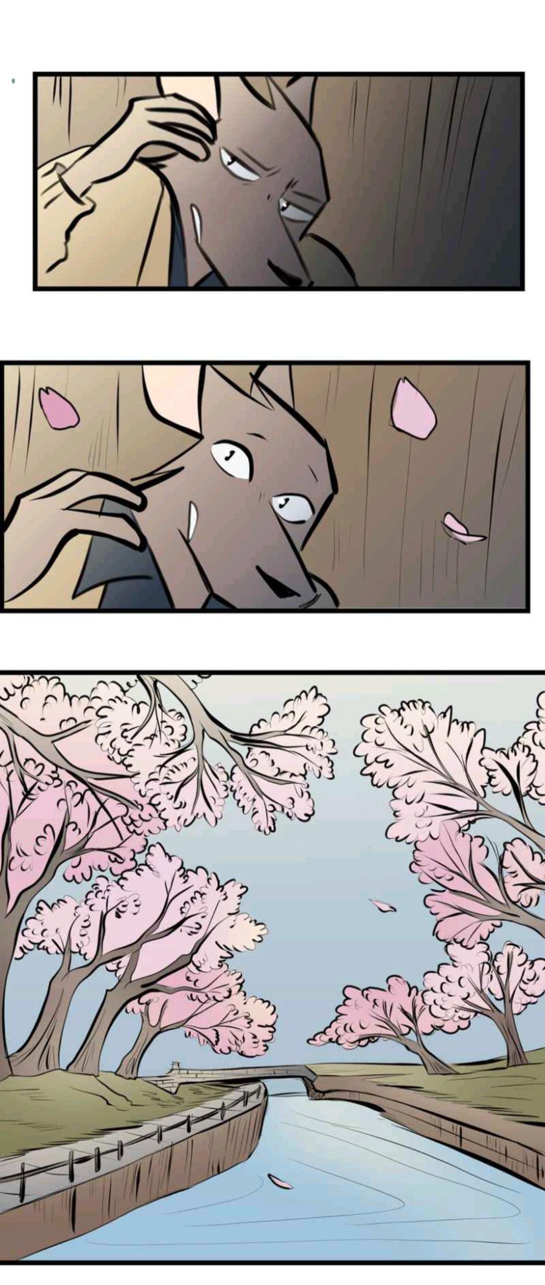 Манга Ангел в Лесу - Глава 247 Страница 3