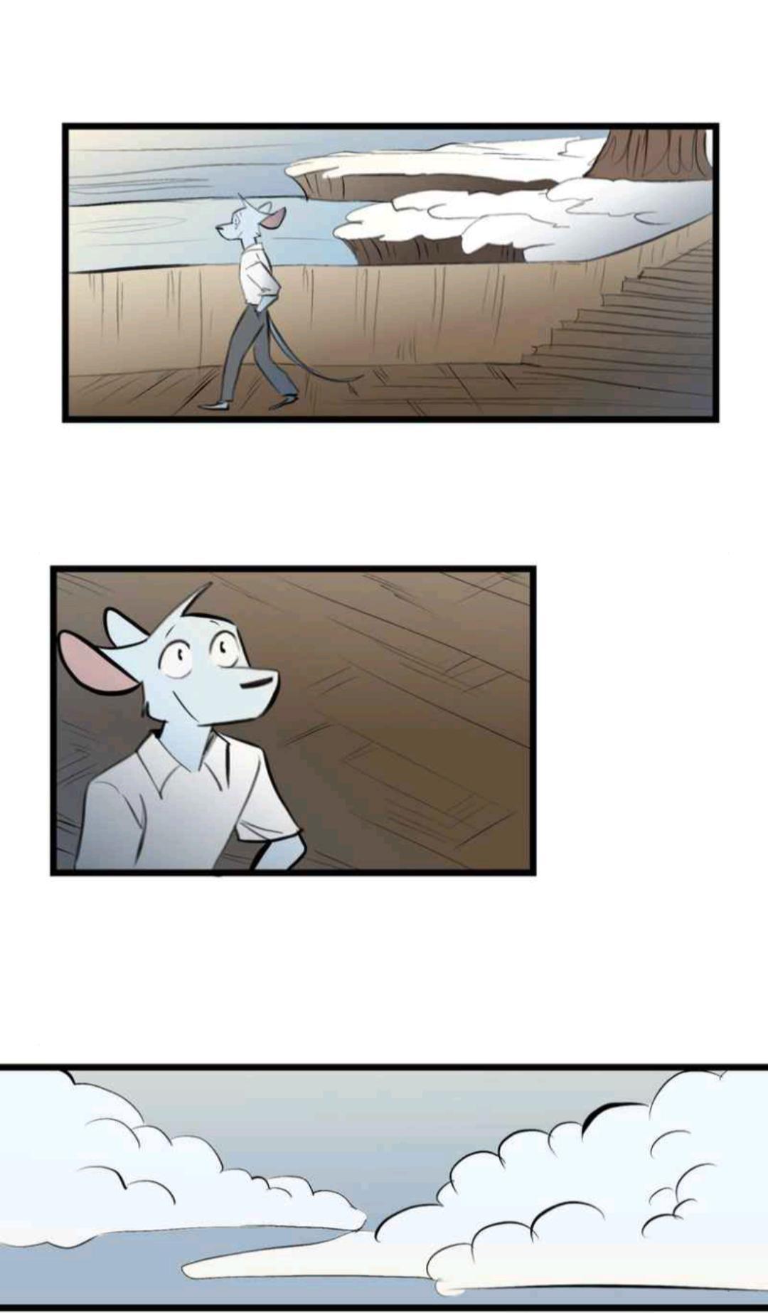 Манга Ангел в Лесу - Глава 245 Страница 6