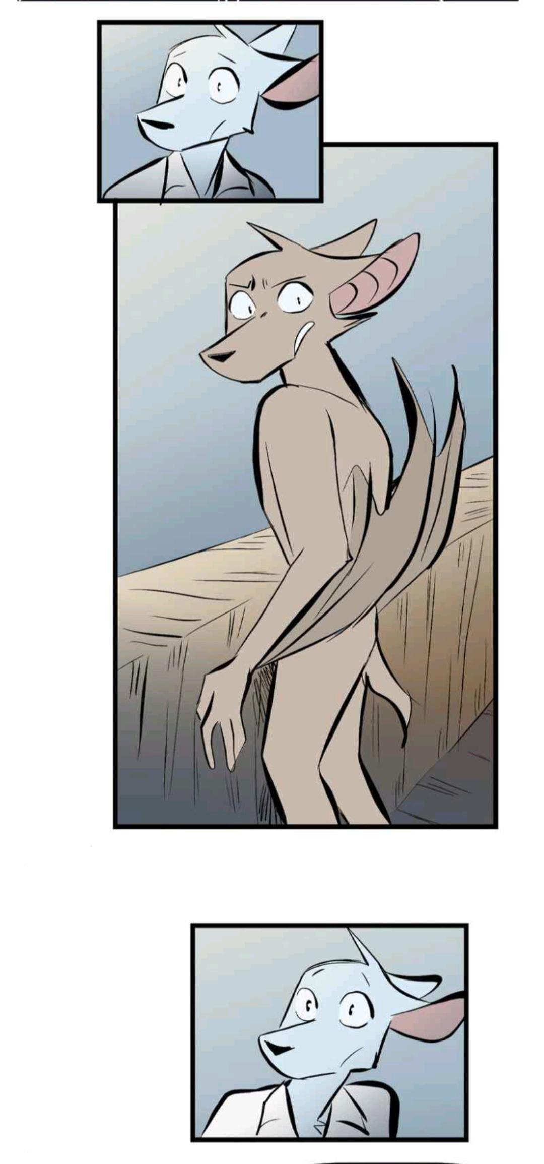 Манга Ангел в Лесу - Глава 245 Страница 12