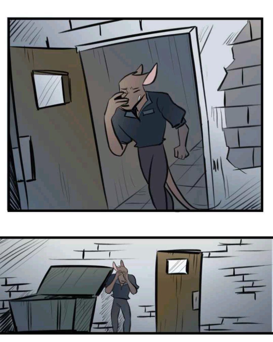 Манга Ангел в Лесу - Глава 241 Страница 5