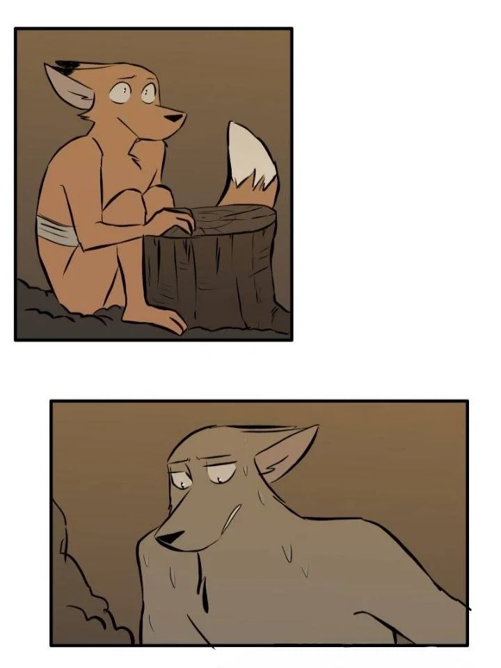 Манга Ангел в Лесу - Глава 172 Страница 14