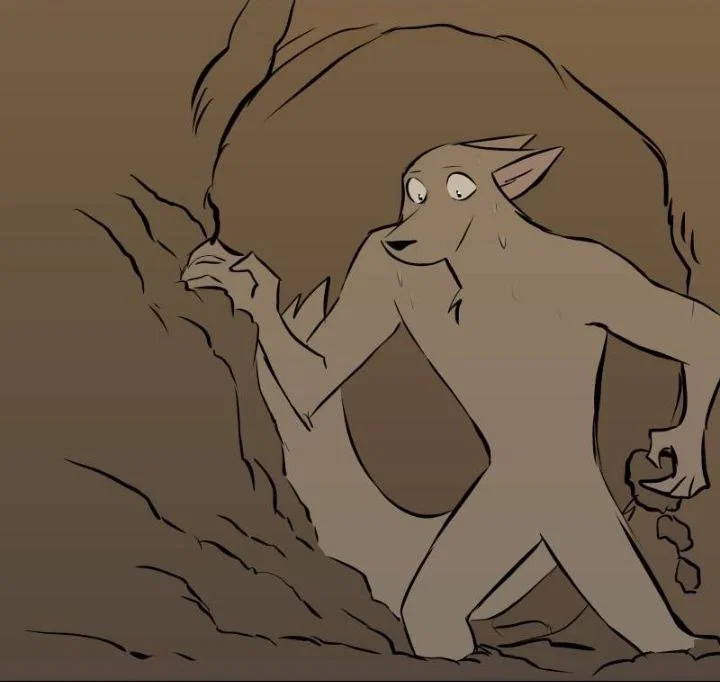 Манга Ангел в Лесу - Глава 172 Страница 15