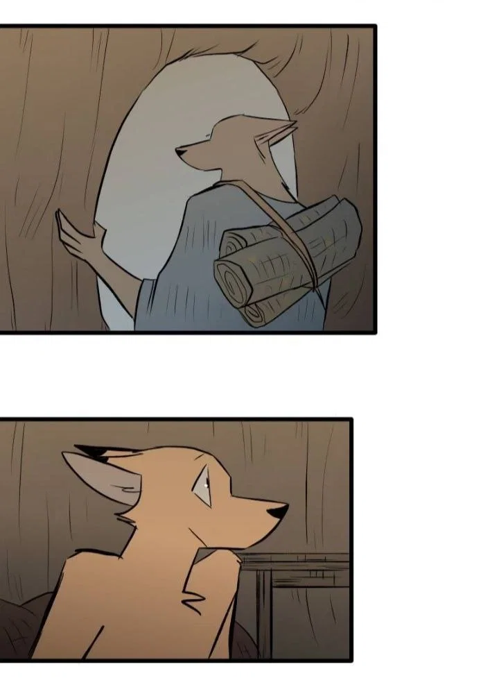 Манга Ангел в Лесу - Глава 171 Страница 4