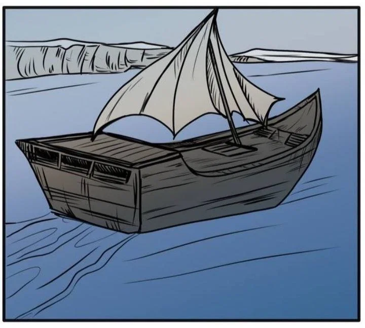 Манга Ангел в Лесу - Глава 170 Страница 1