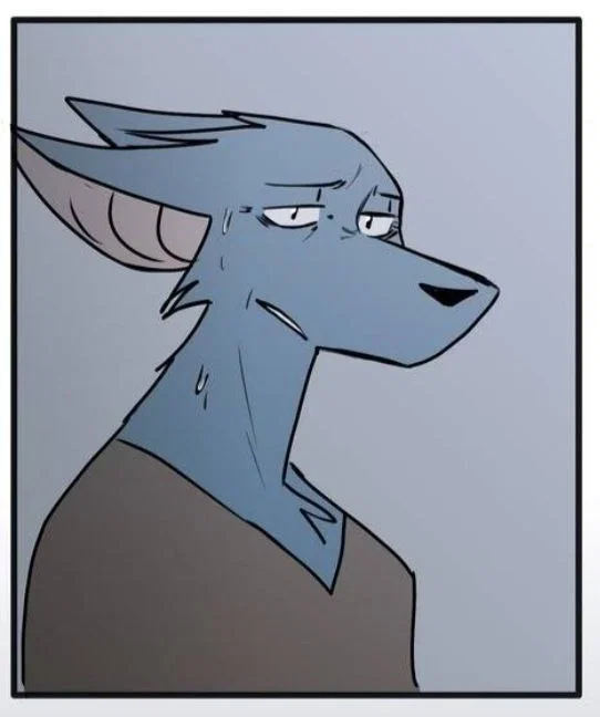 Манга Ангел в Лесу - Глава 170 Страница 9